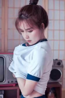 傻子你的真大